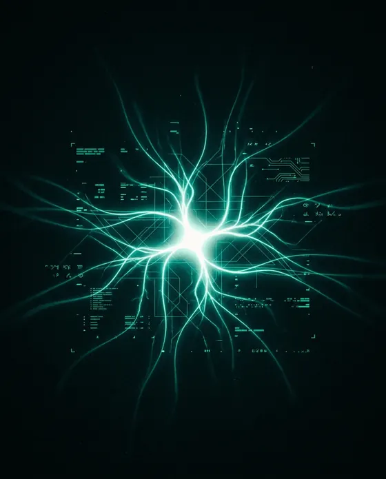 SOLEN signal artwork from SOLEN: The Eden Archive